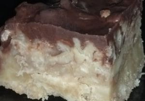 Caramel & Choc Bars 2