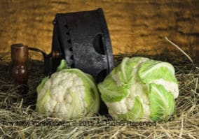 Cauliflower 5