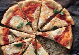 Cheese Pizza