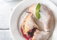 Cherry Hand Pies