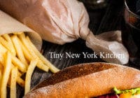 Grilled Chicken Sandwiches