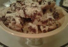 Chocolate Chip Shorties