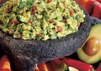 Chunky Guacamole