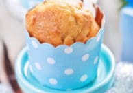 Healthy Breakfast Muffins