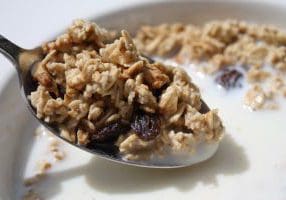 Classic Granola