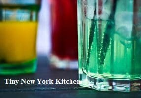 Cocktails 1