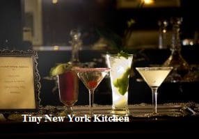 Cocktails 4