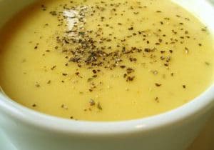 Corn Soup