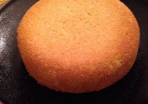 Cornbread