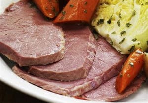 Corned Beef