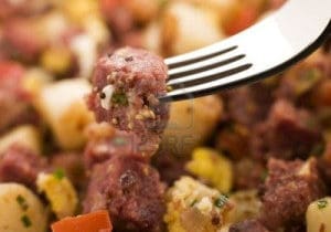 Corned Beef Hash