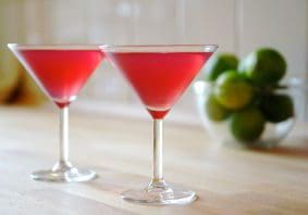 Cosmopolitan