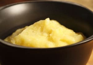 Creamy Polenta