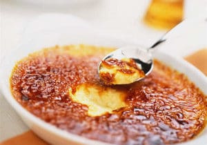 Creme Brulee