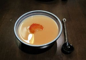 Custard