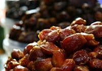 Date & Apple Salad