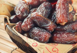 Dried Fruit & Spice Mincemeat