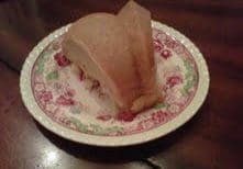 Drunkin Apple Cake 2