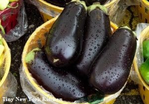 Eggplants