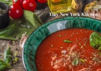 Garden Gazpacho