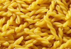 Gemelli Pasta