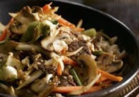 Ginger Beef
