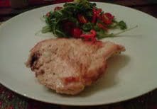 Greek Yogurt Chicken 3