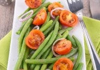 Green Bean Salad