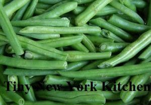 Green Beans