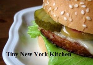 Hamburger 2