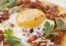 Huevos Rancheros