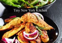 Grilled Jerk Chicken Tenders