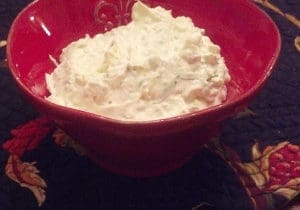 Kentucky Benedictine