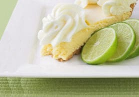 Key Lime Pie