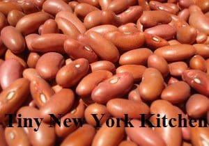 Kidney Beans