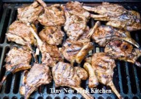 Lamb Chops
