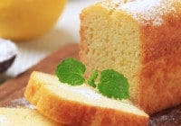 Lemon Bread