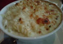 Mac & Cheese