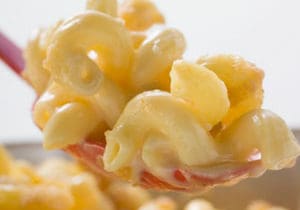 Macaroni & Cheese 2