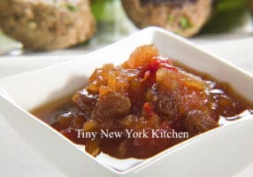 Mango Chutney