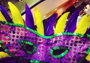 Mardi Gras