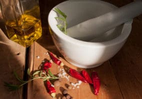 Marinade Melody