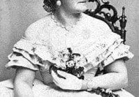 Mary Todd Lincoln