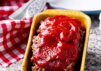 Turkey Meatloaf