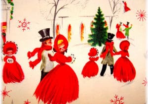 Merry Christmas 4
