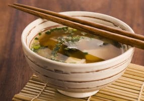 Miso Soup