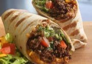 Mojo Burritos