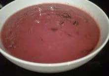 Nana's Tomato Sauce