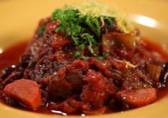 Osso Buco