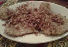 Panko Talapia 1